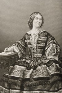 Miss Amy Sedgwick